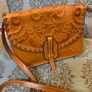 Patricia Nash Crossbody